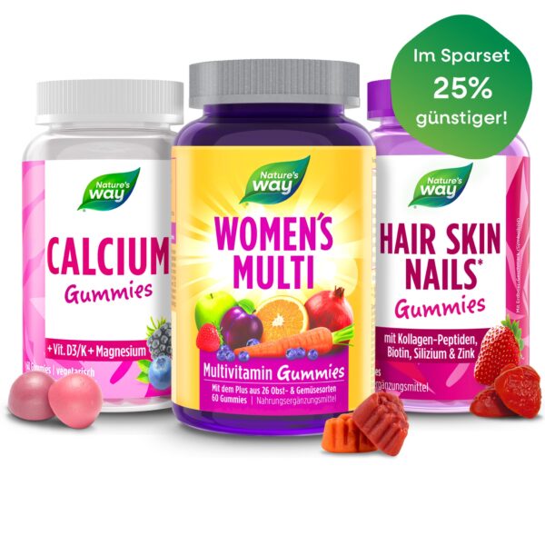 Women's Power Set