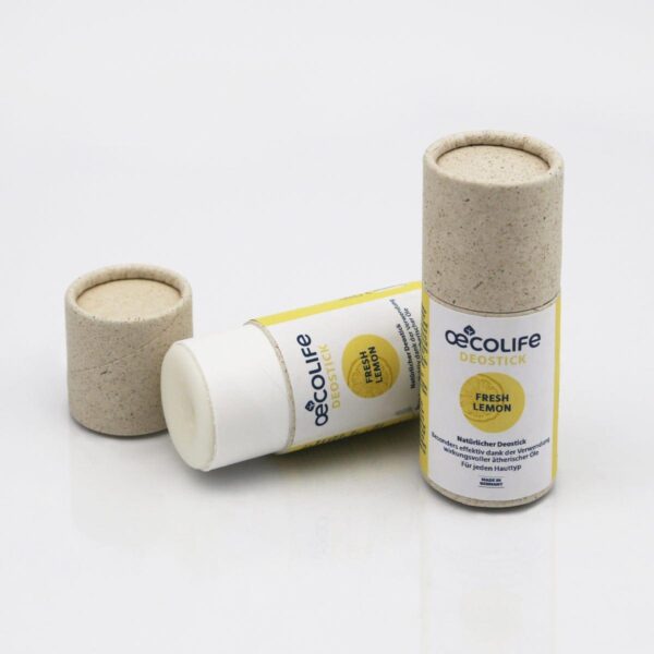 Deostick Fresh Lemon