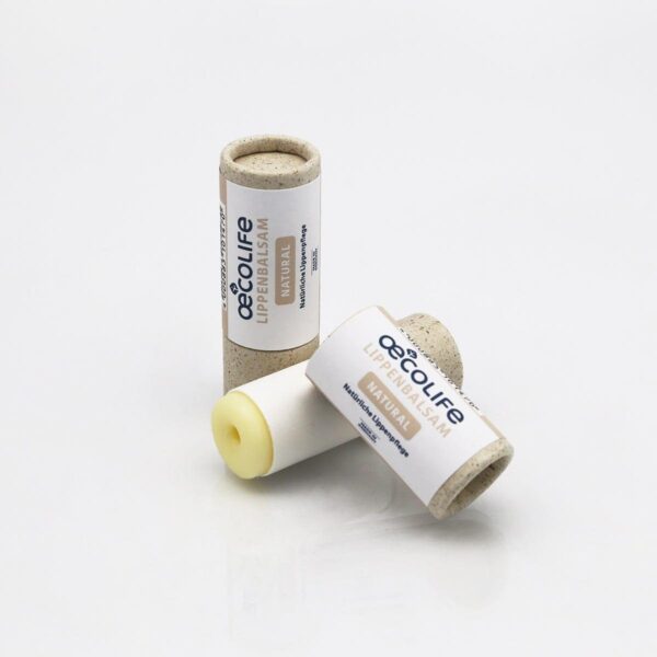 Lippenbalsam Natural