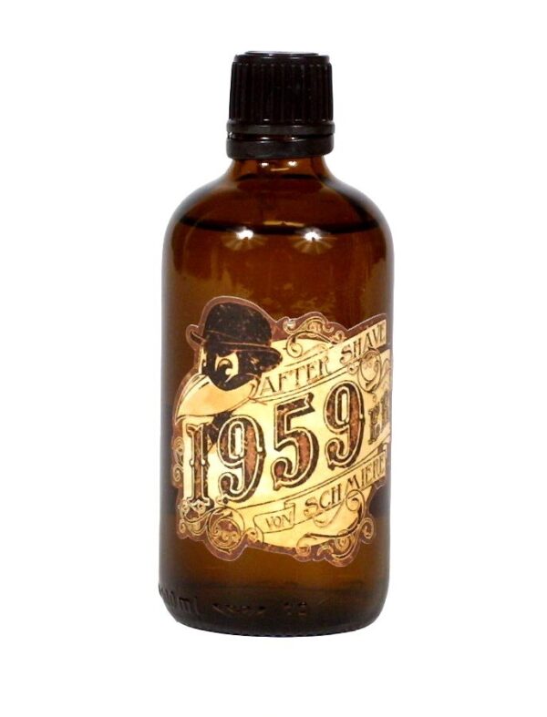 After Shave 1959
