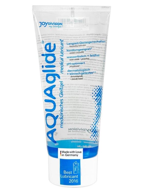 Aquaglide 200 ml