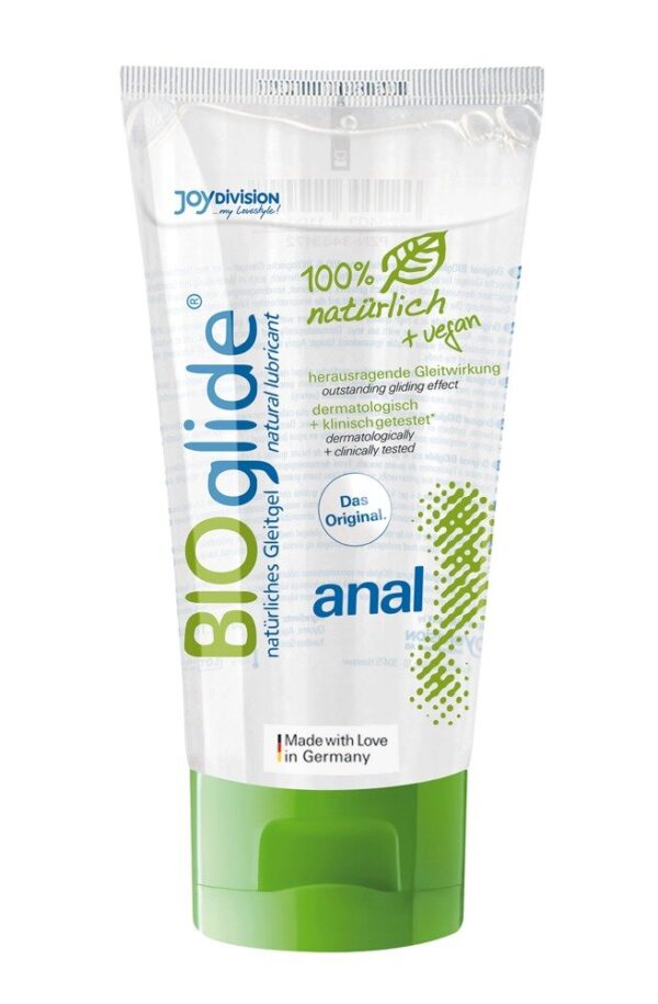 Bioglide Anal