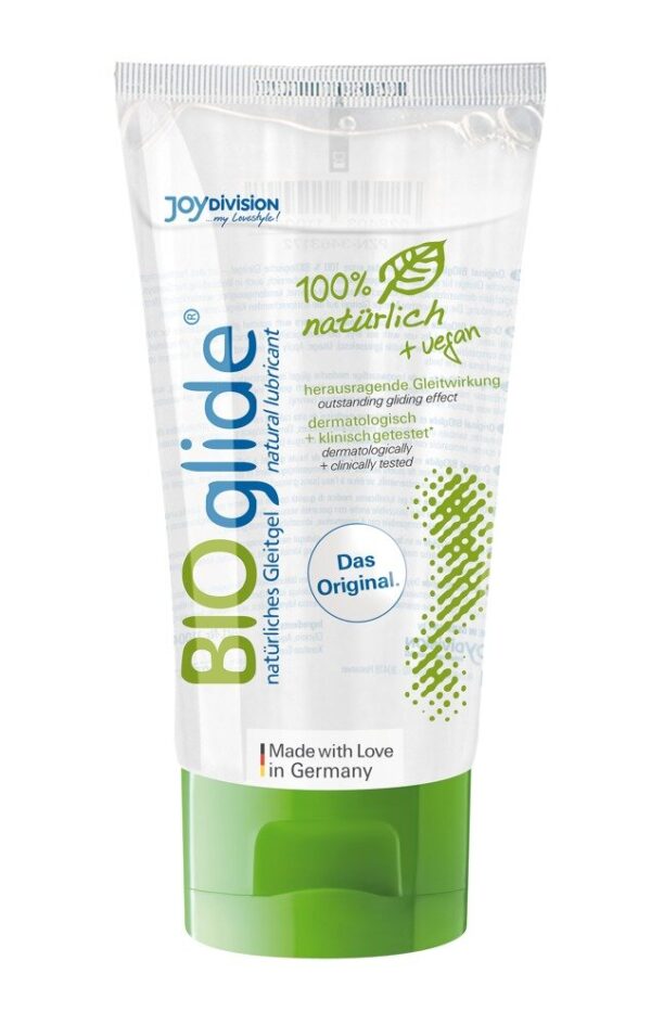Bioglide Original Vegan