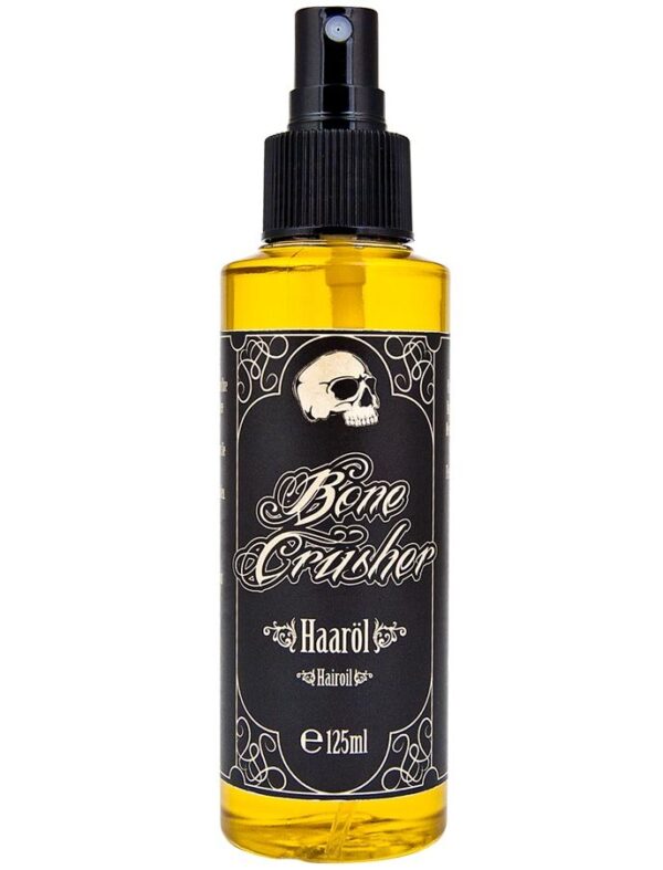 Bone Crusher Bart- und Haaröl