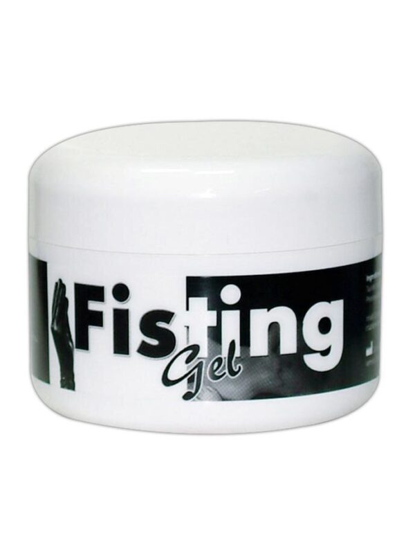 Fisting Gel 200 ml