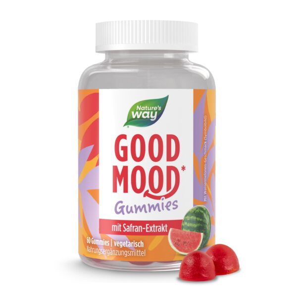 Good Mood Gummies