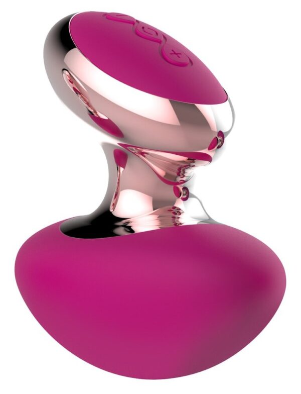 Handlicher Massager