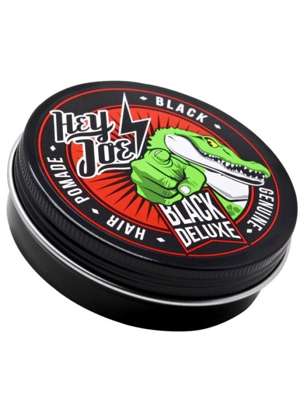 Hey Joe! Black Deluxe Pomade