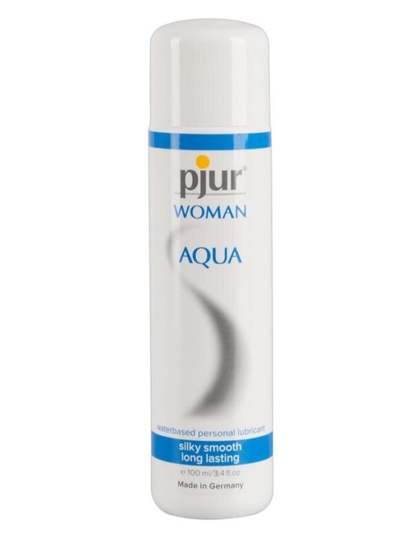 Pjur Woman Aqua